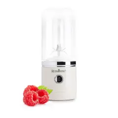 Prenosni Blender Rosmarino NutriMax 2 GO – bež