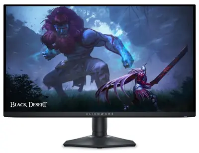 Monitor 27'' ALIENWARE AW2725DF, QHD, IPS, 360Hz, 0,1ms
