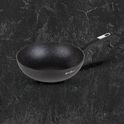 Vok Rosmarino BlackStone – 28 cm