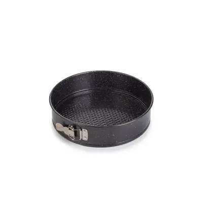 Okrogli pekač Rosmarino BakerPRO – 28 cm