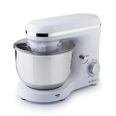 Kuhinjski robot Infinity PRO,1400W,bel