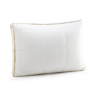 Otroški hibridni vzglavnik Vitapur NEO Bamboo Memory Junior - 40x60 cm