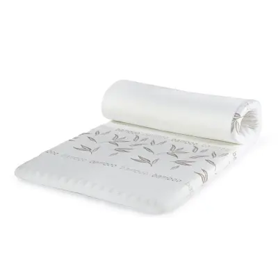Nadvložek/Roll up Vitapur Bamboo Relax - 5 cm, 180x200 cm