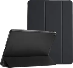 Riff Smart Leather Case za Samsung Galaxy Tab A9 Plus 11.0 X210 / X215 / X216 črna
