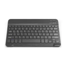 iKaku KSC-339 10'' Bluetooth tipkovnica za pametni TV / pametni telefon / osebni računalnik (Android / iOS / Windows