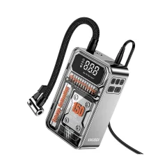 iKaku KSC-1154 Prenosna zmogljiva pametna zračna črpalka
