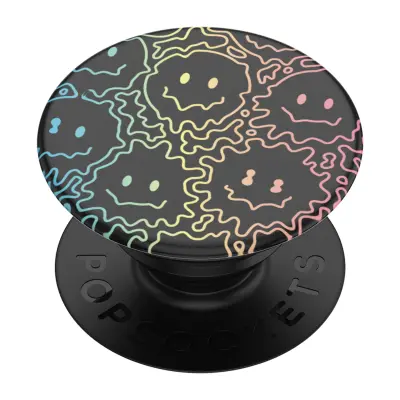 PopGrip Feel the bass popsockets za pametni telefon