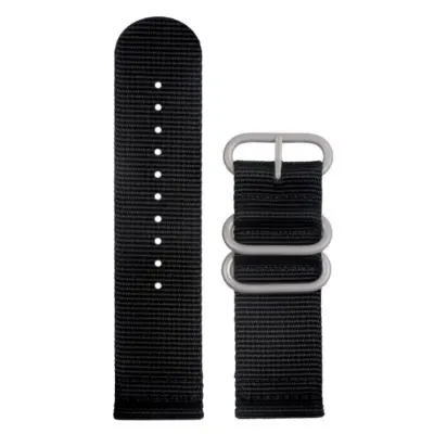 Platneni pašček za ure Seven Friday S2/01/Q1M2037  28 mm