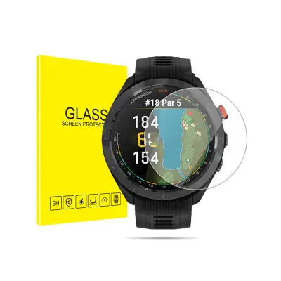 Zaščitna folija za ekran Garmin Approach S70 42 mm (2-pak)