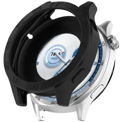 Silikonski zaščitni etui za Huawei Watch GT5 46 mm, GT5 Pro 46 mm, GT4 46 mm