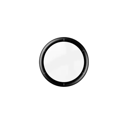 Oglejte si folijo za zaščito zaslona Garmin Black   Garmin Venu2