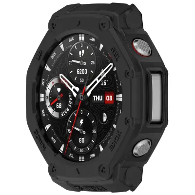 Zaščitna TPU torbica za pametno uro Amazfit T-Rex 3