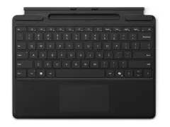 MICROSOFT Surface Pro SC EN črna tipkovnica