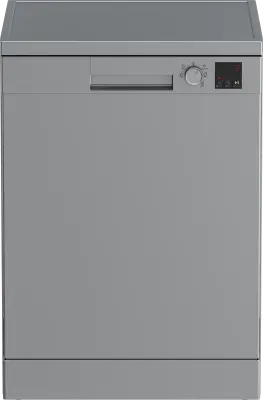BEKO DVN05330S Pomivalni stroj