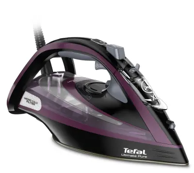 Likalnik Tefal FV9835E0 Tefal Ultimate Pure