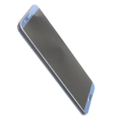 Obnovljeno - znaki rabe - Ecofone View 10 modra 4G 128 GB 6 GB ram dual sim