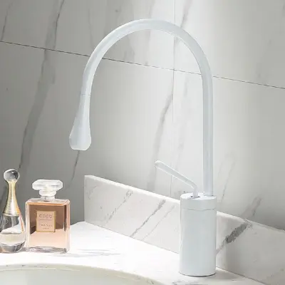 Kuhinja | Kopalnica | Dizajn Mešalna pipa | Kapljica Belega