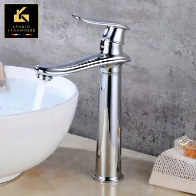 Industrijski in podeželski | Kuhinjska pipa ali pri umivalniku | Amina | Različne barve