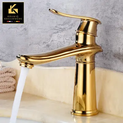 Industrijski in podeželski | Kuhinjska pipa ali pri umivalniku | Amina | Različne barve