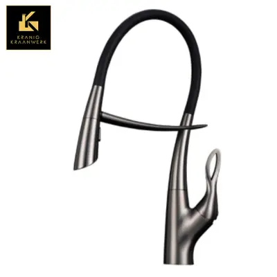 Dizajn kuhinjske pipe | Kuhinjska mešalna pipa | Madrid