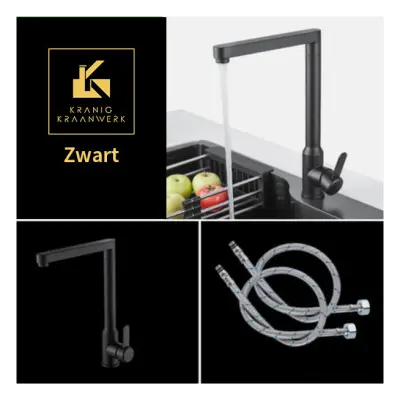 Kuhinja | Dizajn Mešalna pipa | Berlin