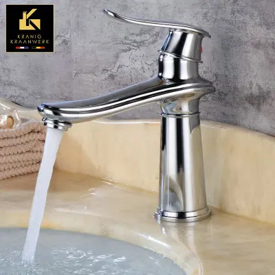 Industrijski in podeželski | Kuhinjska pipa ali pri umivalniku | Amina | Različne barve