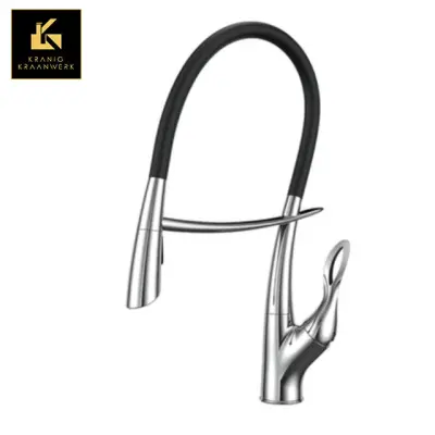 Dizajn kuhinjske pipe | Kuhinjska mešalna pipa | Madrid