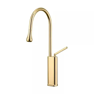 Kuhinja | Kopalnica | Dizajn Mešalna pipa | Padec širine