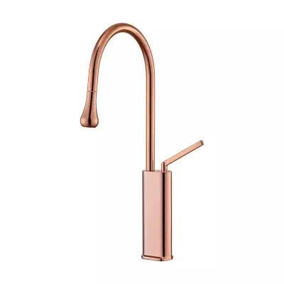 Kuhinja | Kopalnica | Dizajn Mešalna pipa | Padec širine