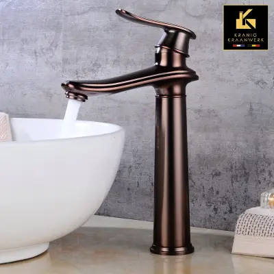 Industrijski in podeželski | Kuhinjska pipa ali pri umivalniku | Amina | Različne barve