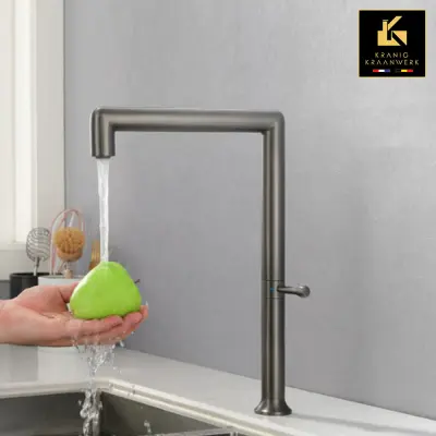 Kuhinja | Nastavljiva kuhinjska pipa | ValeRobert