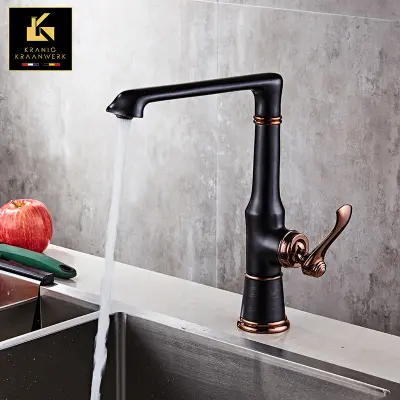 Kuhinja | Dizajn Mešalna pipa | Wilhelm | Podeželski slog