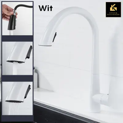 Kuhinja | Dizajn Mešalna pipa | Izvlečna cev | Parabolika 2