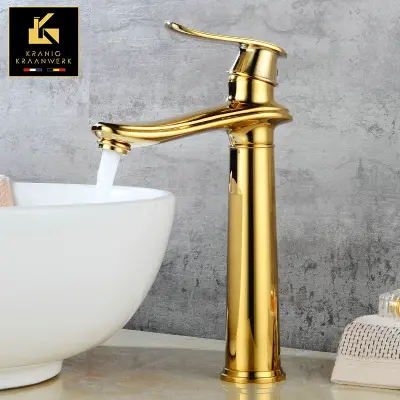 Industrijski in podeželski | Kuhinjska pipa ali pri umivalniku | Amina | Različne barve