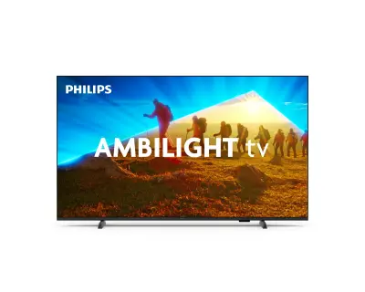 PHILIPS 65PUS8009/12 4K Ambilight televizor