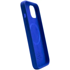 PURO, Ohišje za iPhone 13 Pro Icon MagSafe, Modra