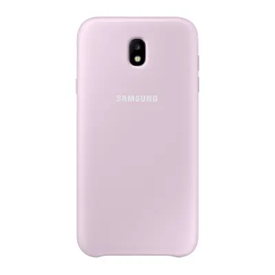 Samsung, Ohišje za Galaxy J5 2017 Rigid EF-PJ530CP Odporno na udarce in praske, Roza