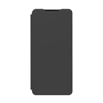 Samsung, Ohišje za Galaxy A42 5G Folio Flip Wallet with Card Holder, ?rna