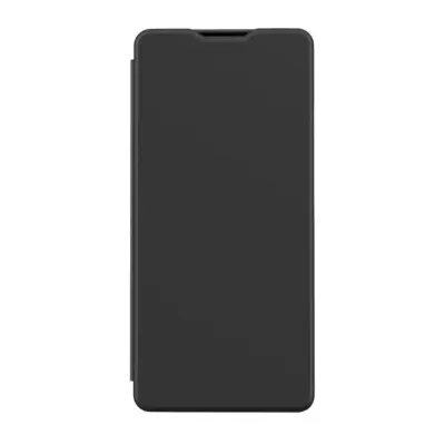 Samsung, Ohišje za Galaxy Note10 Lite Folio Flip Wallet with Card Holder, ?rna