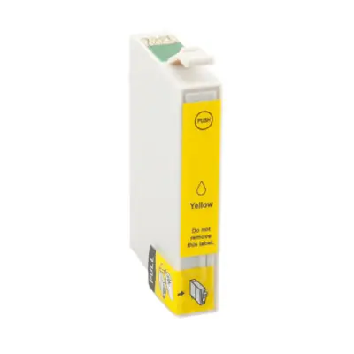 Epson T0484 Yellow združljiv