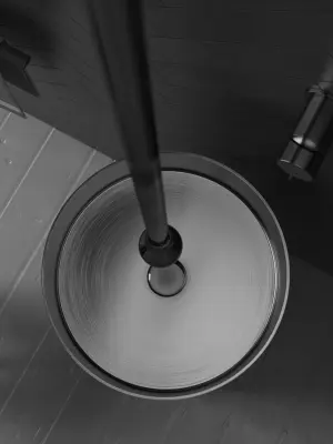 Viseči žerjav | Stropna pipa | Kontrole na pohištvu | Dolg padec