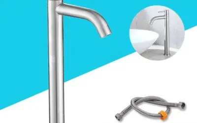 Dizajn toaletne pipe | Hladna voda | Clear Cold | Visok + nizek model