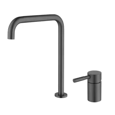 Armatura za kopalniški umivalnik | Montaža na pohištvo | Vibes