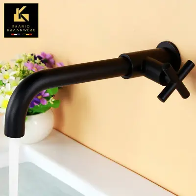 Podeželsko in industrijsko | Pipa za umivalnik in fontano | Namestitveni set | Metiga