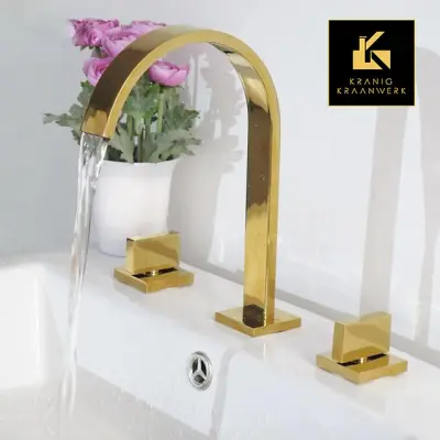 Oblikovanje | Mešalna armatura za kopalniško kad in umivalnik | Sestavljanje mize | Rafael