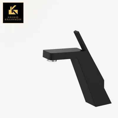 Izjemna pipa | Mešalna armatura za kad in umivalnik | Visokokakovosten dizajn | Benetke | Minimalizem