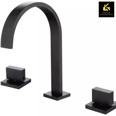 Oblikovanje | Mešalna armatura za kopalniško kad in umivalnik | Sestavljanje mize | Rafael