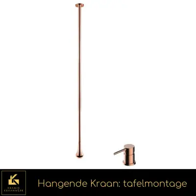 Viseči žerjav | Stropna pipa | Kontrole na pohištvu | Dolg padec