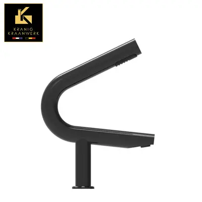 Kombinacija sušilca ​​za roke in senzorske pipe | Haraldova dvojčka | Gostoljubje | Sušilnik in pipa v enem