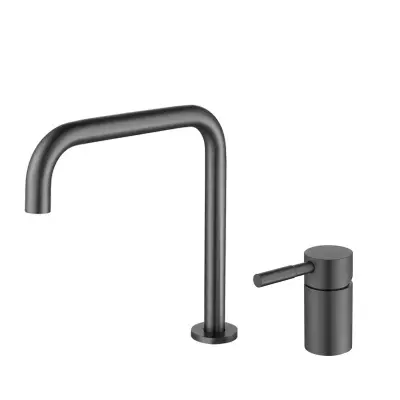 Armatura za kopalniški umivalnik | Montaža na pohištvo | Vibes